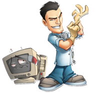 DR. Jim Computers
